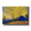 «Hartmans Place» par Mike Kelly, art mural sur toile-1332630311