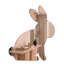 Miroir d'appoint Adalyn