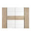 Debarr 4 Door Wardrobe-59390037-114011905