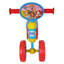 Paw Patrol Deluxe Bobble Ride On