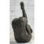 Figurine abstraite d'exercice de yoga