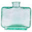 Brunehilde Glass Decorative Bottle