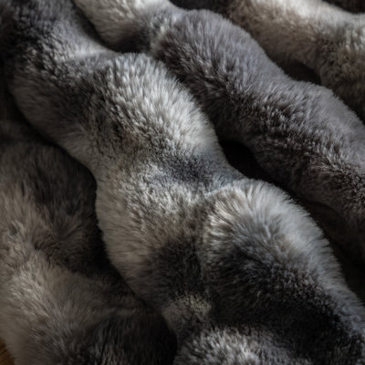 Stinecipher Throw Blanket