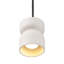 Luminaire suspendu en sablier Leni-1340418315-1341876254