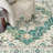 Malila Machine Washable Non-Slip Area Rug-928709465-914205864