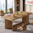 Executive Desk-1158399777
