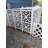 48'' x 32'' Roman Vinyl Privacy Screen-48164938