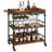 Poteat Wood Bar Cart-892468812