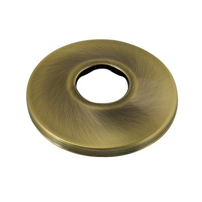 Kingston Brass Made To Match 1/2-Inch FIP Brass Flange