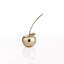 Apple Sculpture