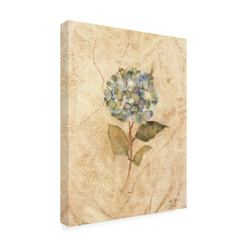 Art sur toile Lin Cheri Blum, H 24 po x l 18 po
