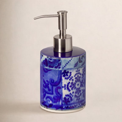 Lisboa Soap / Lotion Dispenser
