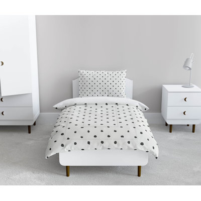 Leo Decorative Lightweight Comforter Set