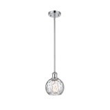 Cindi 1 - Light Single Pendant