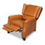 Bradford Leather Recliner