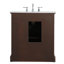 Meuble-lavabo simple 32 po Hermes-1946229856