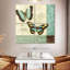 Patchwork de papillon Brampt-109119900