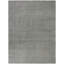 Tapis Battista bleu vieilli uni-651787441