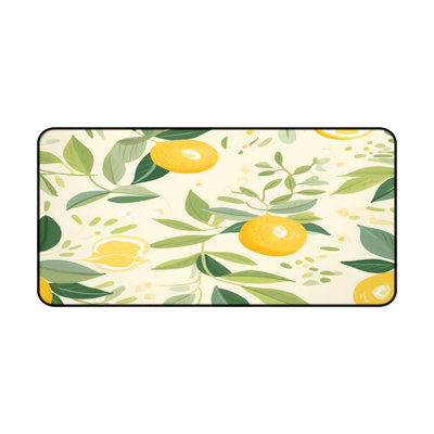 Polyester Desk Pad