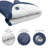 FabStyles Cotton Oven Mitt Set-96268982