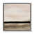 Silver Floater Framed Canvas