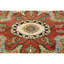 Hand Knotted Wool Oriental Area Rug-204157319