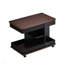 End Table With Lift Top And Wheels-717610607