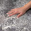 Tapis corail à poils longs de qualité supérieure lavable à la machine ADS182-1427363585-1427363599