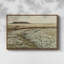 «Vintage Landscape XLIX», reproduction sur toile à cadre flottant-146213398-146213399