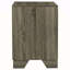 Table de chevet 2 tiroirs Funston