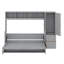 Lit escamotable Murphy avec placard et tiroirs-1112368125-1112368127