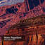 Rideau de douche Arizona Sunset Tribal Canyon-1338790690