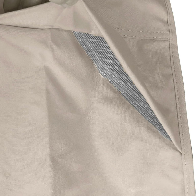 Outdoor Patio Umbrella Cover