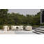 Kingston Outdoor Teak Coffee Table