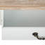 Berglund Dressing Table with Mirror