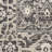 Shadows Power Loom Polyester Floral Area Rug-884690250