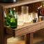 Buffet Living Room Furniture
