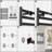 Straight Towel Rail Towel Warmer