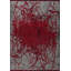 Rapture Abstract Area Rug-2138561786