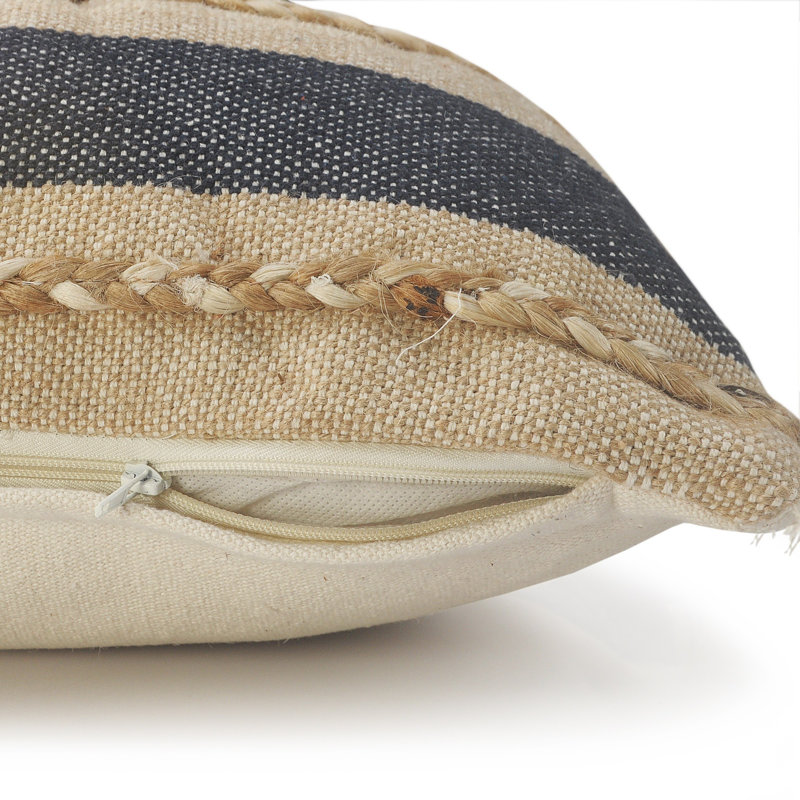 Housse de coussin Atlantis, Housse de coussin seulement - sans coussin
