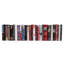 Modern Autobiographies & Biographies: By The Foot