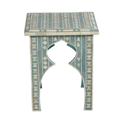Tabouret d'appoint Diller