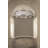 Allegretto 5 - Light Drum Chandelier-16984898