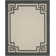 Reedsville Hand Hooked Performance Southwestern Rug