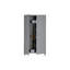 Sarcoxie 2 Door Wood Wardrobe-16237009