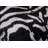 Animal Print Throw Pillow