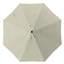 Parasol de marché 9 pi Moneer-1752469405