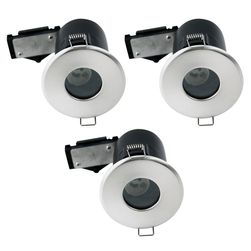 Adelaida Recessed Housing