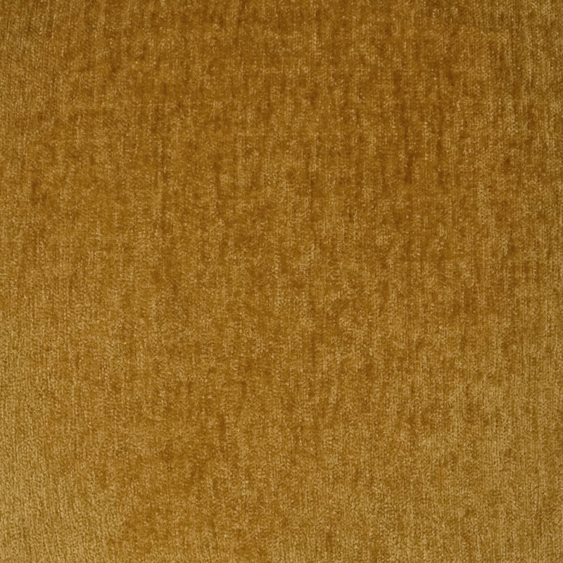 Cuddle Fabric, Mustard