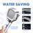 Fixed Shower Head 1.8 GPM GPM